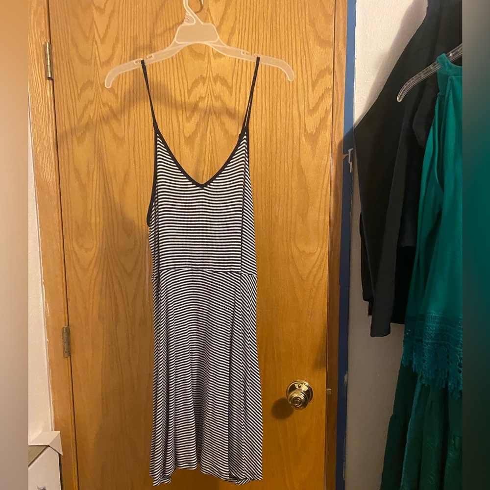 Sun dress